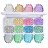 Macaron Chameleon Eye Shadow Plate - Image 1