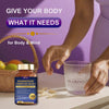 Magnesium Complex Supplement - Image 4