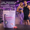 Creatine Monohydrate Gummies - Image 5
