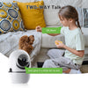 2-way Video Call Network Camera - Image 4