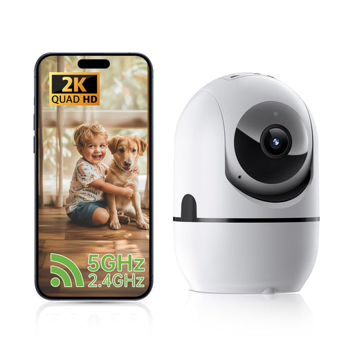 2-way Video Call Network Camera