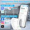 Smart Digital Scale for Body Weight - Image 6