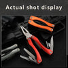 Professional Stainless Steel Pliers Tool Set - Image 3