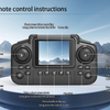 E88 Pro Mini Drone with 4K Camera - Image 7