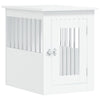Stylish Wooden Dog Cage - Image 2