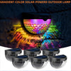6 Pack Solar Fence Lights - Image 5