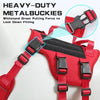 Durable tactical dog harness - Image 4
