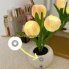 LED Tulip Table Lamp - Image 3