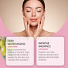 Cherry Blossom Hydrating Cream — Nourishes Skin - Image 4