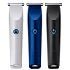 Men's Electric Hair Clippers Cordless Clippers Adult Razors Professional Trimmers Razor Hairdresse - Image 4