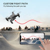 V2 Mini Drone Selfie with HD Camera - Image 5