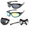 Motorcycle Riding Glasses - Image 4