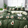Avocado Bedding Set - Image 2