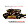 Magic Printed Duvet Cover Set - Image 5