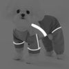 Reflective Waterproof Dog Jumpsuit - Image 6