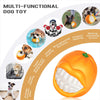 Tough Ball Dog Chew Toy - Image 3