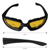 Chopper Cycling Sports Sunglasses - Image 4