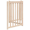 3-piece Foldable Dog Gate - Image 5