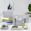 20-Inch Carry-On Luggage Set - Image 5