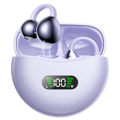 Bone Conduction Headphones