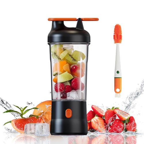Portable Blender USB-C