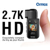 Ormos Mini Action Camera - Image 3