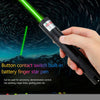 Green Laser Pointer — USB Rechargeable, 9900M Range - Image 7