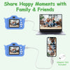 Kids Dinosaur Selfie Camera - Image 6