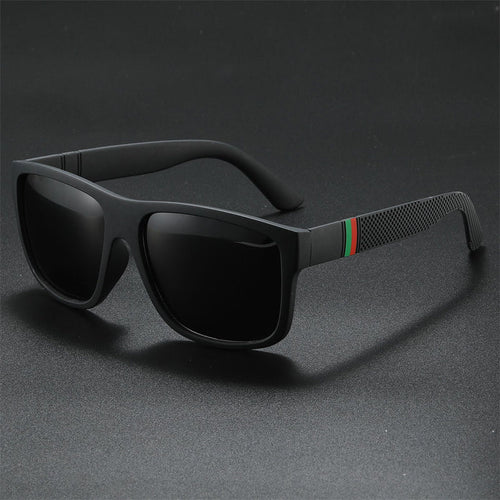 Polarized Vintage Sunglasses