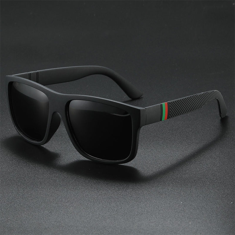 Polarized Vintage Sunglasses
