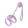 Decorative Cat Harness Set - Image 6