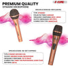 Couple Karaoke Microphone Pair - Image 2