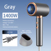2000W Professional Hair Dryer with Air Brush Function - Image 8
