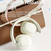 Over-ear Bluetooth headphones - Image 6