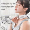 Smart Voice Electric Neck Massager - Image 1