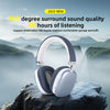 Retractable Bluetooth Headset with Microphone - Image 2