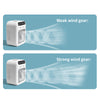 Portable Air Cooler with Mist - Image 7