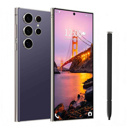 C24 Unlocked Smartphone 8GB 256GB