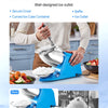Commercial Ice Crusher Snow Cone Maker - Image 5