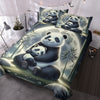 Panda Bedding Set for Kids - Image 1