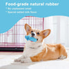 PROKEl Soft Rubber Toy Puppy Slow Feeder PadPeanutButter Treat Dispenser Training Aid DogCrateTraining Tool -Reduce Boredom Anxiety.Distraction For Dogs - Image 5
