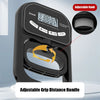 Digital Grip Strength Tester - Image 1