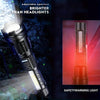 Powerful rechargeable torch flood light - Image 5