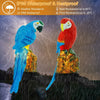 Waterproof Parrot Garden LED Light - Image 4