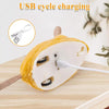 Interactive Cat Toy with LED Lights - Image 5