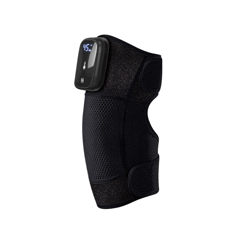 Heated Knee Leg Massager