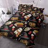 Magic Printed Duvet Cover Set - Image 1