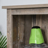 Rustic Kitchen Buffet with Hutch - Image 7