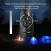 Magnetic LED Flashlight 2 Pack - Image 6