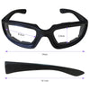 Polarized Cycling Sunglasses - Image 4